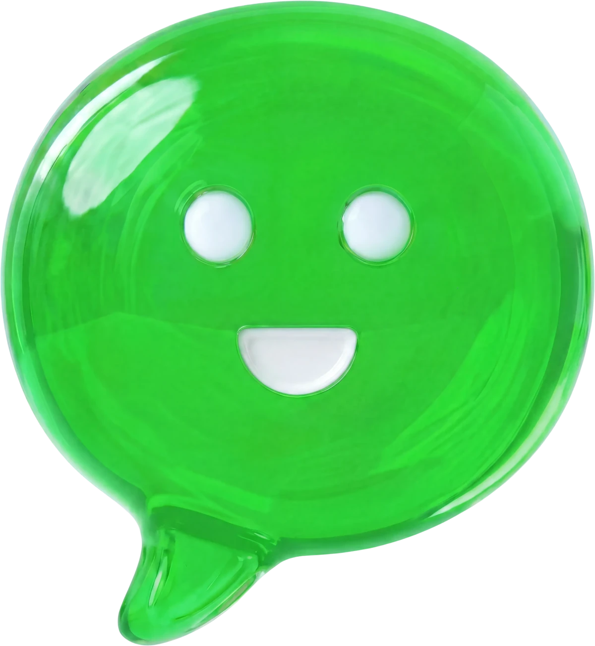 Châtaigne mascot